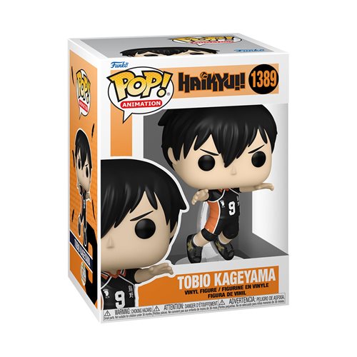 Haikyu!!: Tobio Kageyama #1389