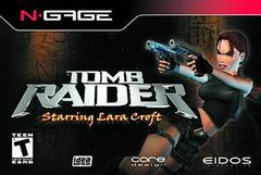 Tomb Raider Starring Lara Croft (N-Gage)