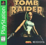 Tomb Raider