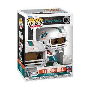 NFL Dolphins: Tyreek Hill #180