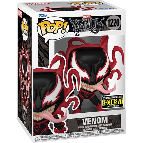 Marvel: Venom #1220