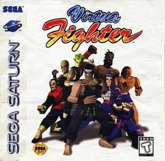 Virtua Fighter