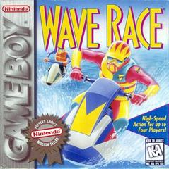 Wave Race (Player's Choice)