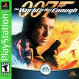 007 World is Not Enough