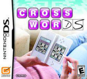 Crosswords DS