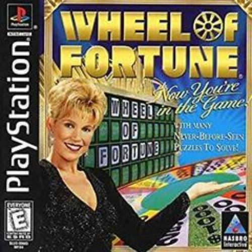 Wheel of Fortune