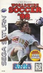 Worldwide Soccer 98