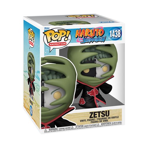 Naruto: Zetsu #1438