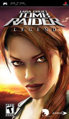 Tomb Raider Legend