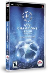 UEFA Champions League 2006-2007