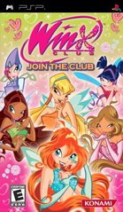 Winx Club Join the Club