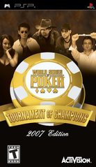 World Series of Poker 2007