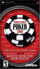 World Series Of Poker 2008