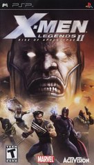 X-men Legends II