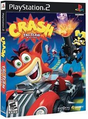 Crash Tag Team Racing