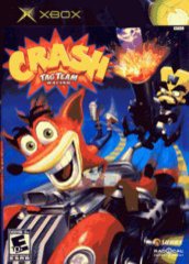 Crash Tag Team Racing