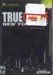 True Crime New York City [Collector's Edition]