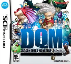 Dragon Quest Monsters Joker