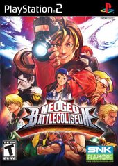 NeoGeo Battle Coliseum