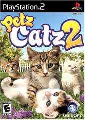 Petz Catz 2