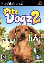 Petz Dogz 2