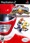 Power Rangers Super Legends