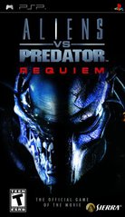 Aliens vs. Predator Requiem