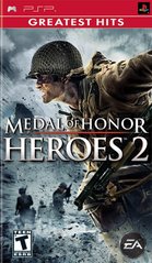 Medal of Honor Heroes 2