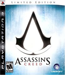 Assassin's Creed [Limited Edition]