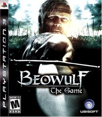 Beowulf The Game