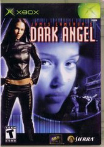 Dark Angel