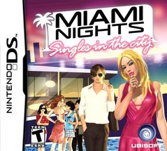 Miami Nights Singles in the City