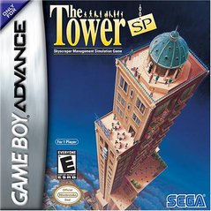 Tower SP, The