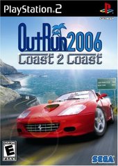 OutRun 2006 Coast 2 Coast