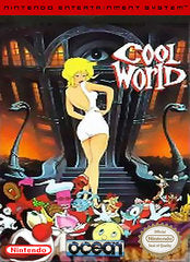 Cool World