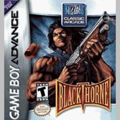 Blackthorne