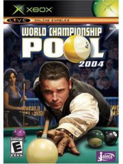 World Championship Pool 2004