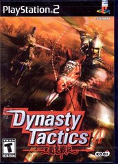 Dynasty Tactics