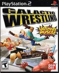 Galactic Wrestling