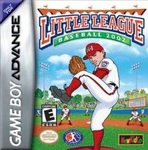 Little League Sports 2002