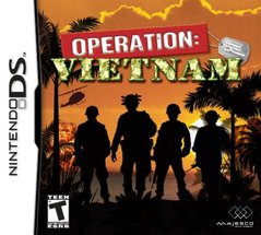 Operation Vietnam