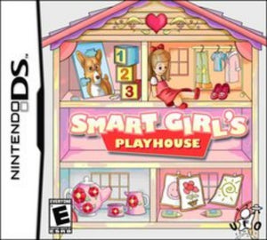 Smart Girl's Playhouse