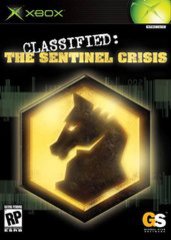 Classified The Sentinel Crisis