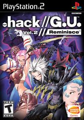 .hack GU Reminisce