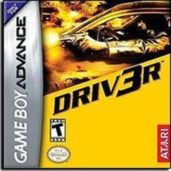 Driver 3