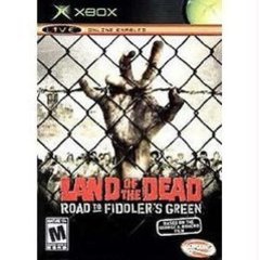 Land of the Dead Road to Fiddler's Green
