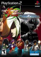 King of Fighters 2002/2003