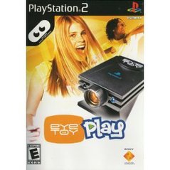 Eye Toy Play