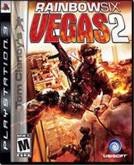 Rainbow Six Vegas 2