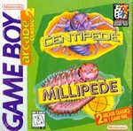 Arcade, Game Boy Classic 2: Centipede and Millipede